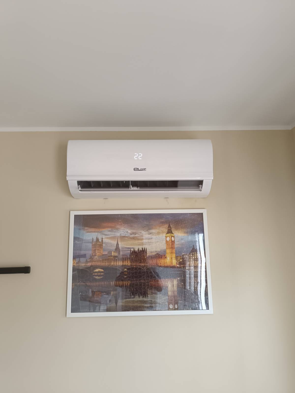 Gleyson assunção - Vila Nova de Famalicão - Zentrale Klimaanlage warten
