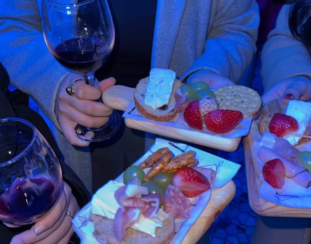 Gourmet Tábua Catering - Torres Vedras - Corte e Aparação de Relvado