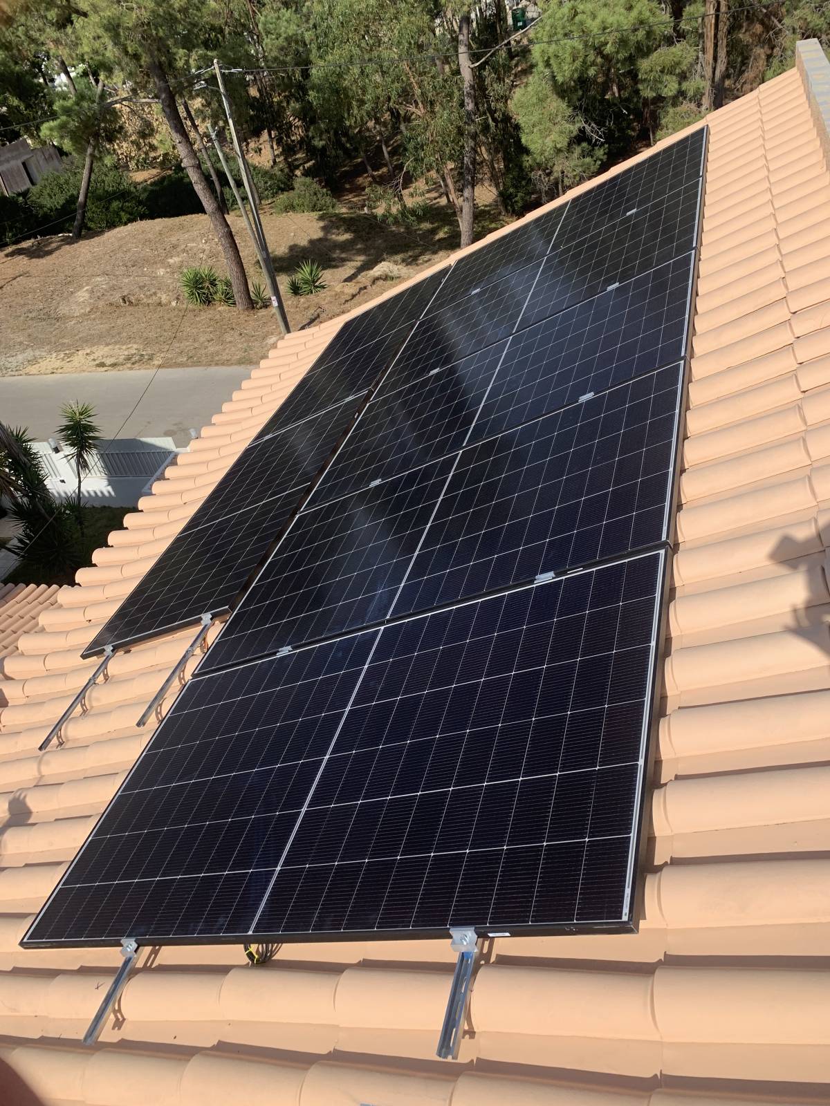 Radiação Solar - Eletricidade e Equipamentos Elétricos - Albergaria-a-Velha - Instalação ou Substituição de Exaustor de Cozinha