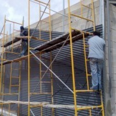 gramaticArquitectura - Porto - Demolição de Construções