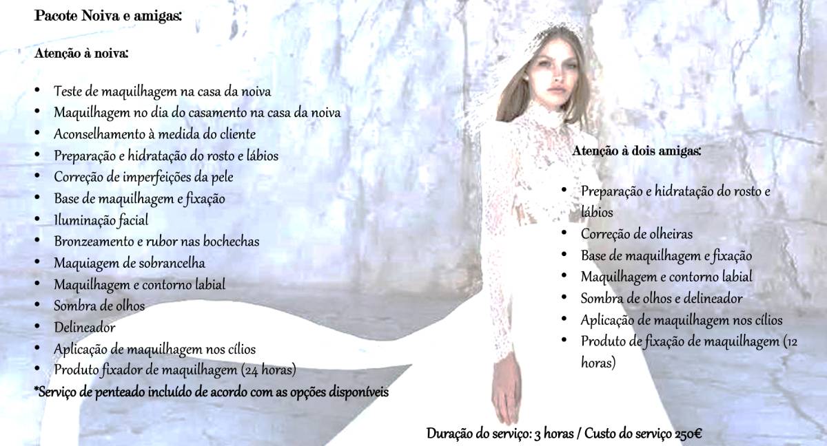Lysset - Vila Franca de Xira - Wedding Planning