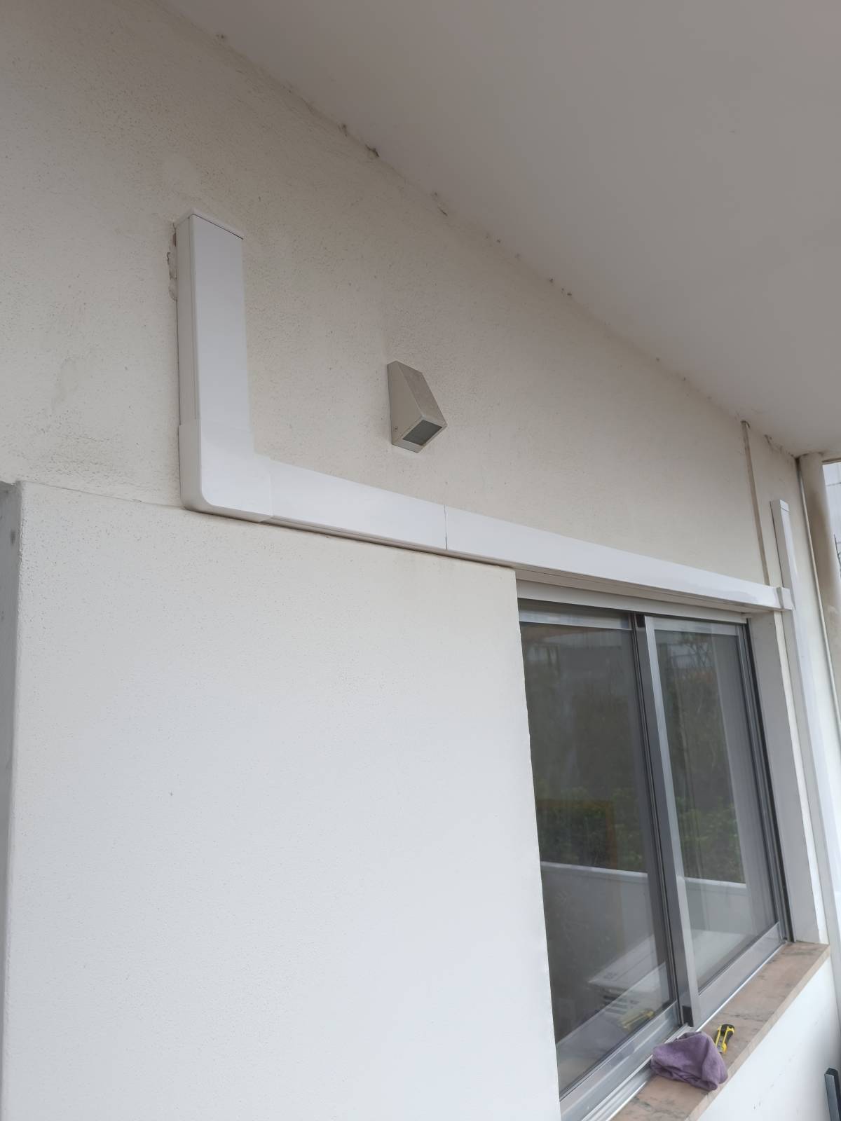 Gleyson assunção - Vila Nova de Famalicão - Zentrale Klimaanlage installieren