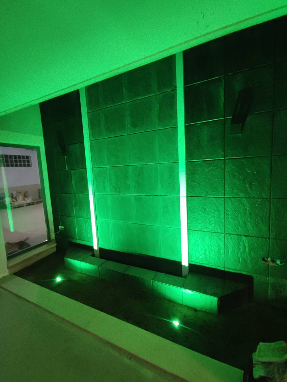Gilklecio - Torres Novas - Remodelación de baños