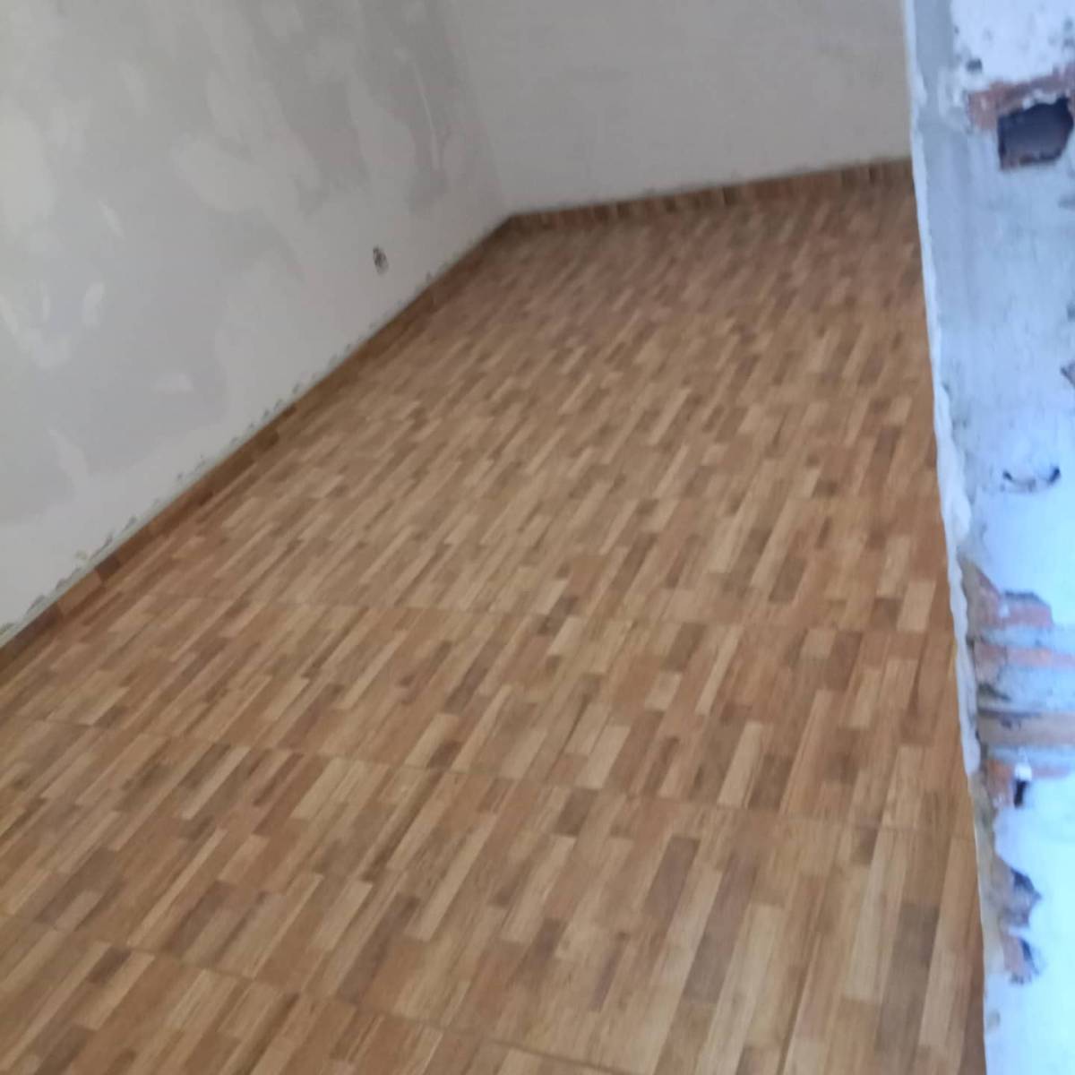 Paulo Lopes - Amadora - Construção de Parede Interior