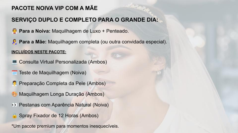 Lysset - Vila Franca de Xira - Maquilhagem para Casamento