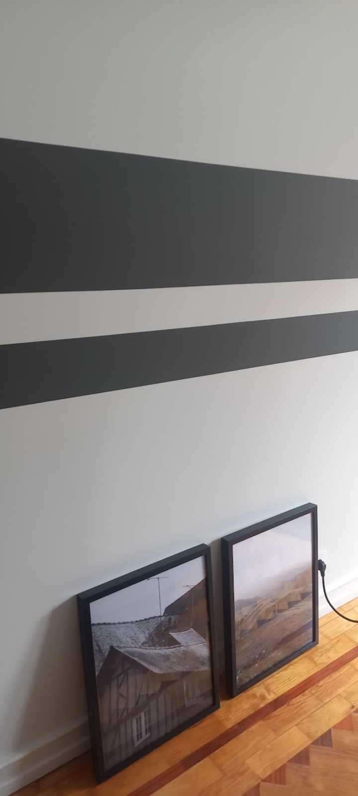Rafael - Oeiras - Remodel a Room