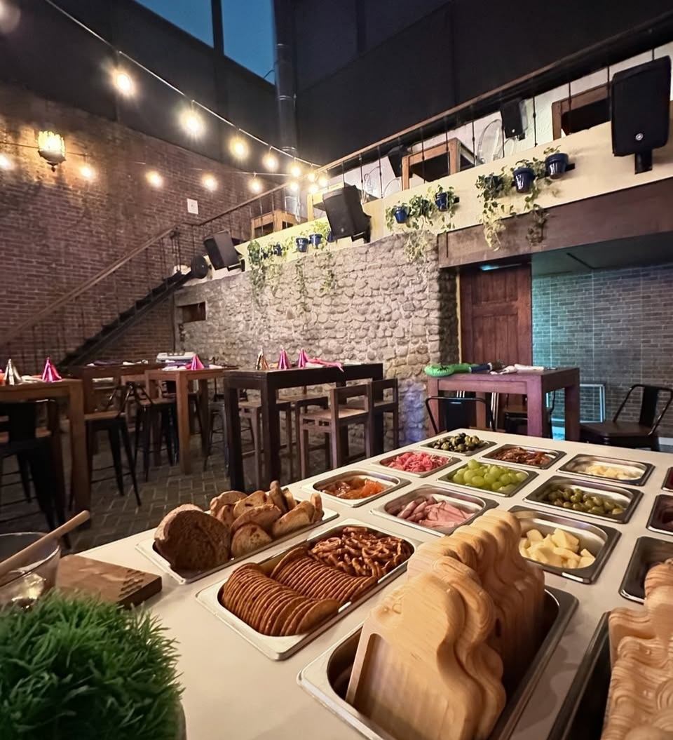 Gourmet Tábua Catering - Torres Vedras - Limpeza de Espaço Comercial