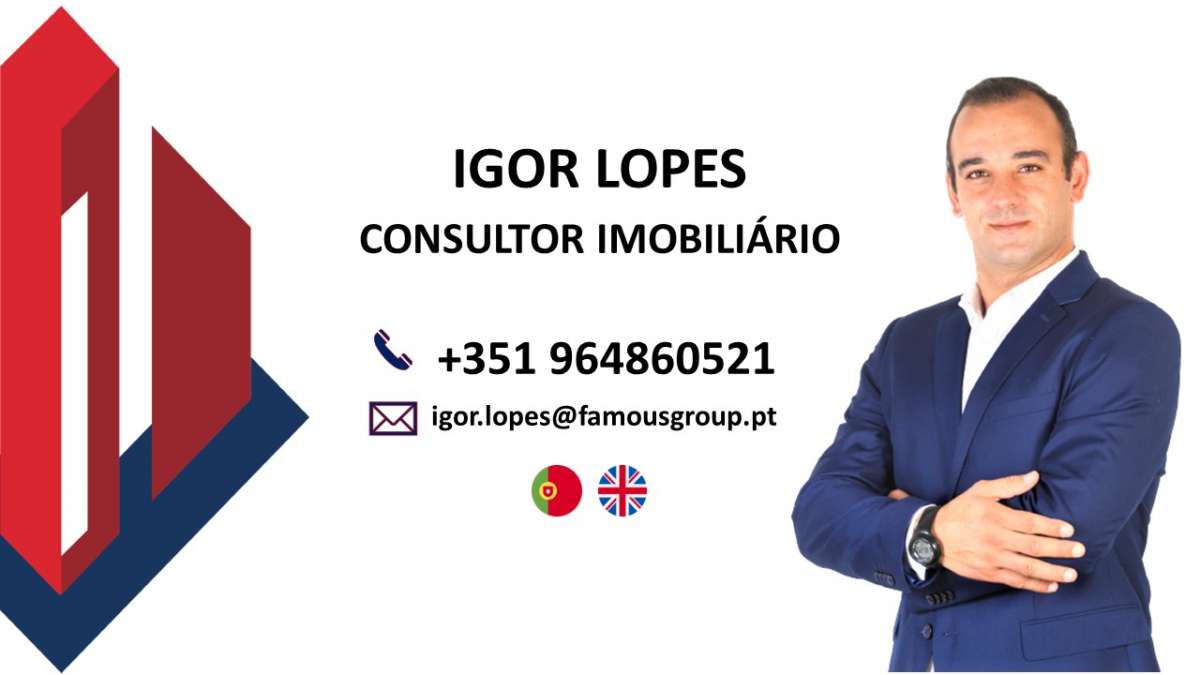 Igor Lopes - Portimão - Private Detective