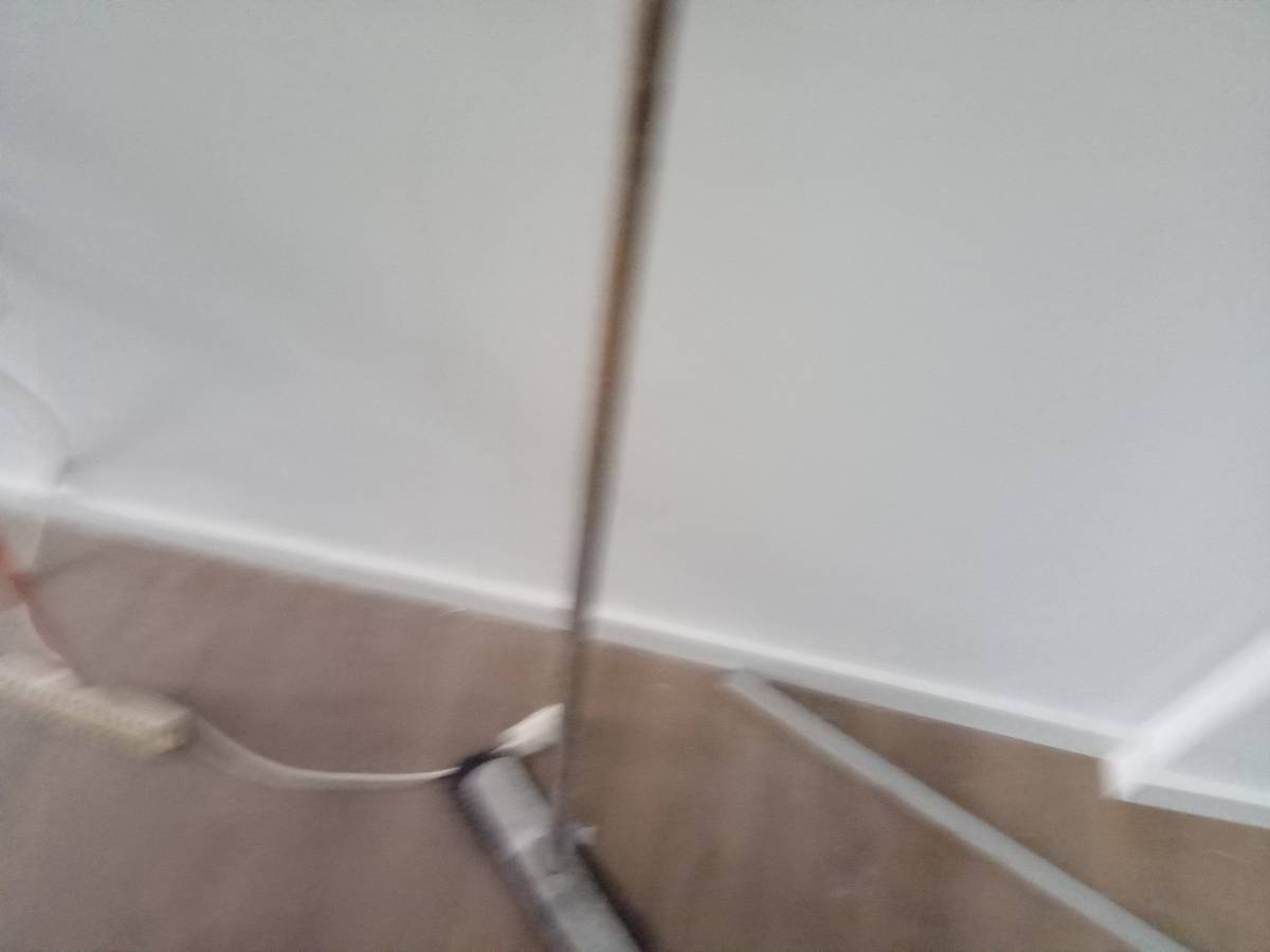 Jair Landim - Amadora - Vinyl- oder Linoleumboden reparieren oder ausbessern