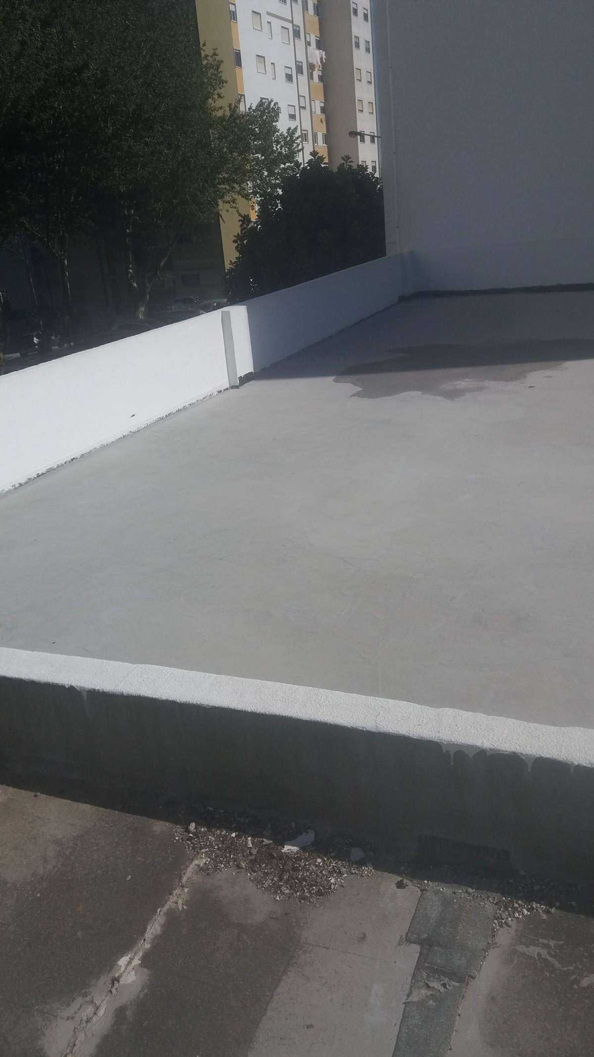 Bruno Neff Santos - Mirandela - Supervisão de Obras