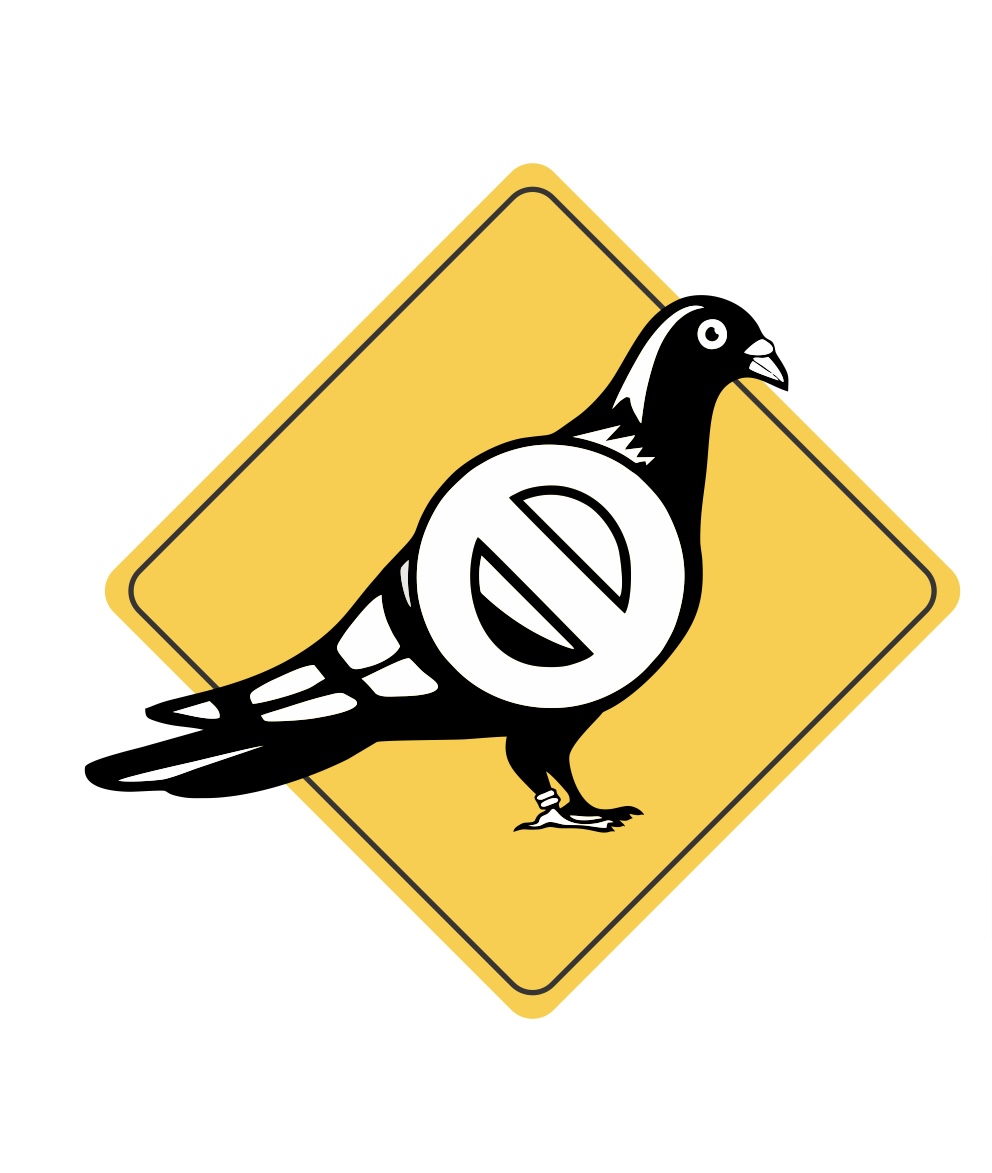 AntiPombos.pt - Workalp Bird Control - Anadia - Hochdruckreinigung