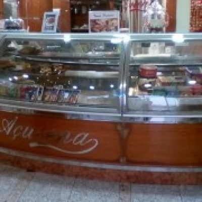 Pastelaria Acucena lda - Seixal - Candy Buffet Services
