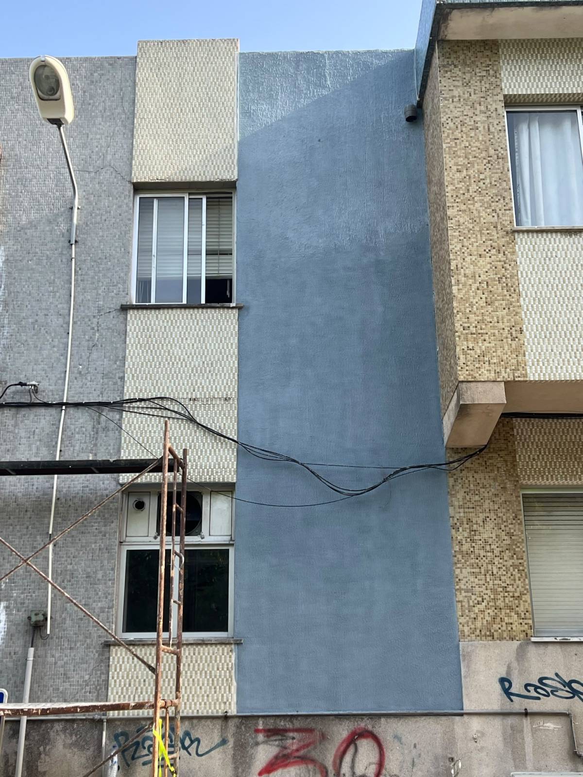 PM Limpeza e Remodelaçoes - Vila Franca de Xira - Outdoor Plumbing Repair or Maintenance