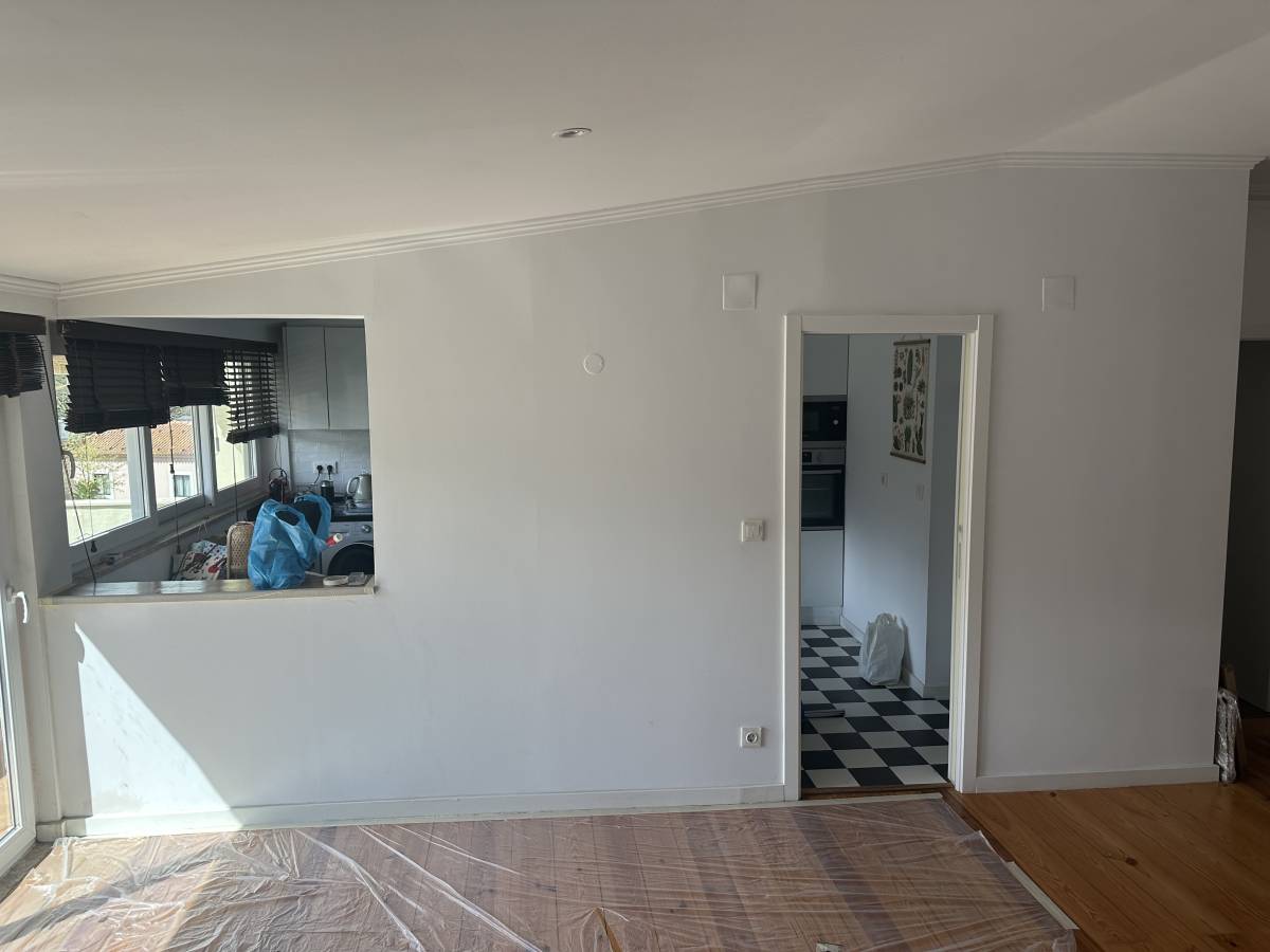 Lucas Geovane - Sintra - Commercial Cleaning