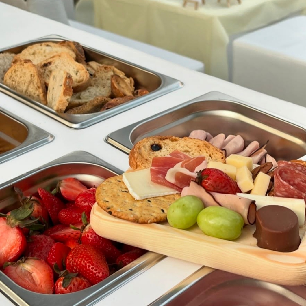 Gourmet Tábua Catering - Torres Vedras - Serviço de Barman