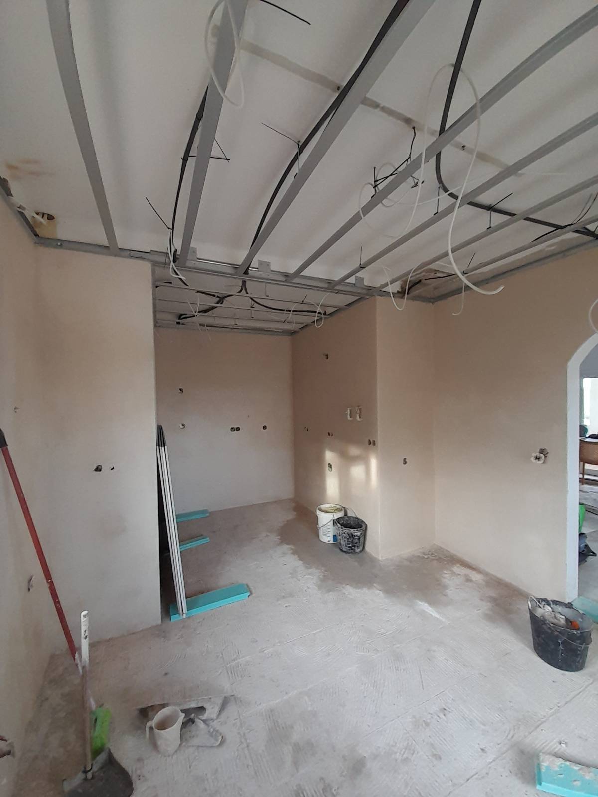 A.Dias - Lagos - Remodelações