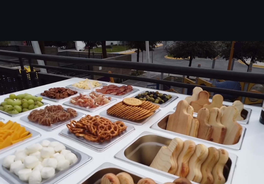 Gourmet Tábua Catering - Torres Vedras - Bolos para Casamentos