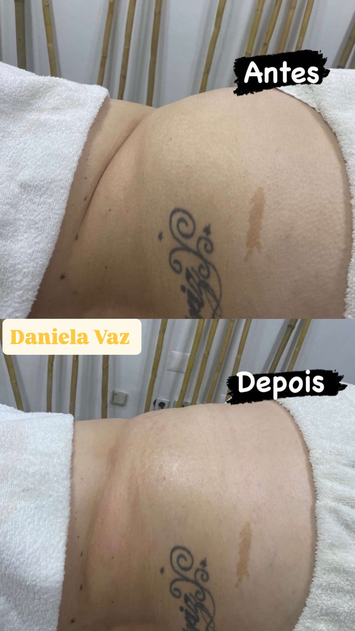 Daniela Vaz - Amadora - Nettoyage de fenêtres