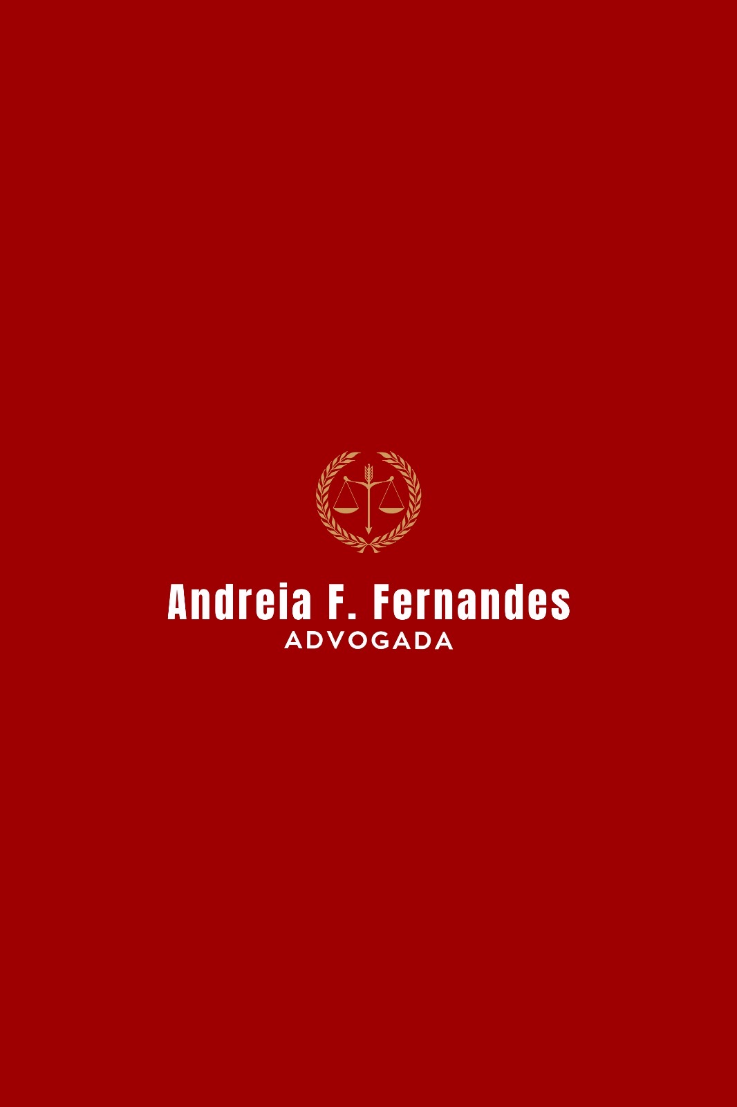 Andreia F. Fernandes - Águeda - Advogado de Direito Fiscal