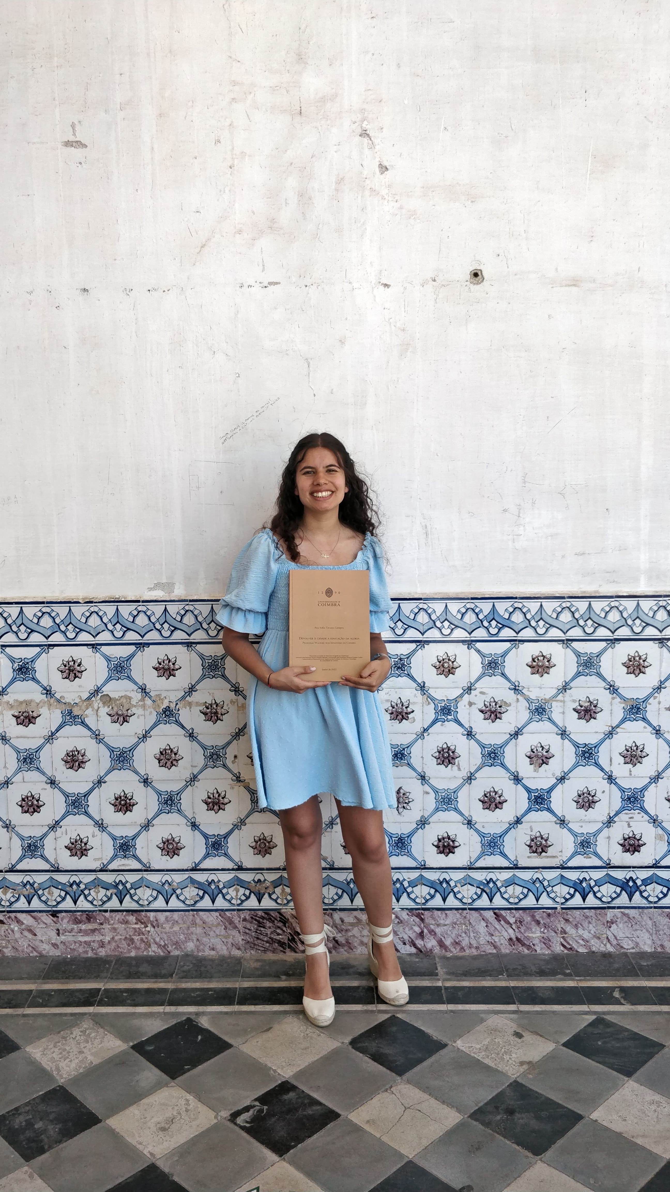 Sofia Campos - Coimbra - Architectural Services