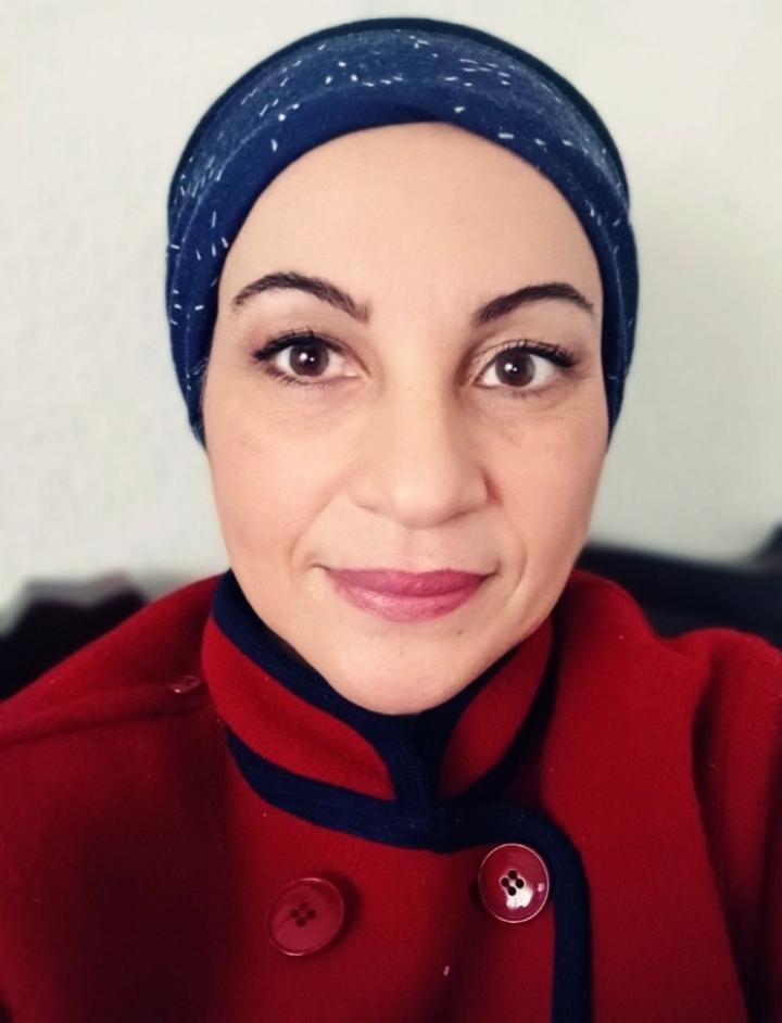 Roseli Bregantin - Póvoa de Varzim - Ayuda a domicilio