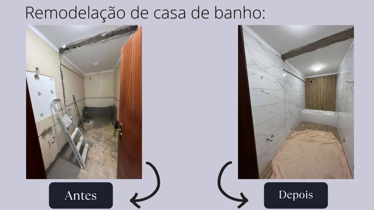 Miguel Coelho - Portimão - Roof Installation or Replacement
