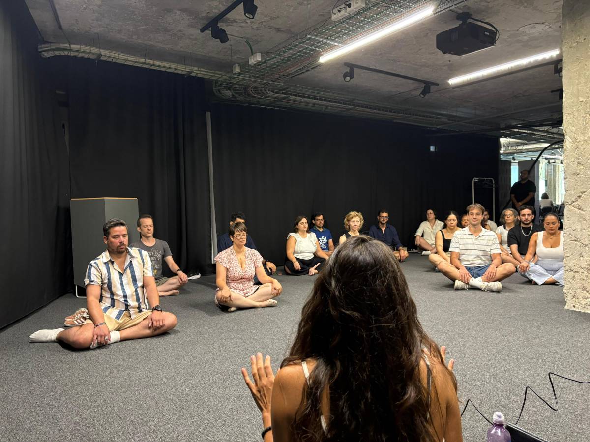 Karla G. Cordero - Porto - Reiki curativo