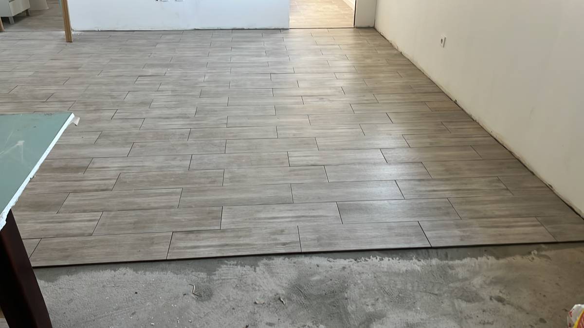 Remodelações e reparação - Barreiro - Toilette installieren