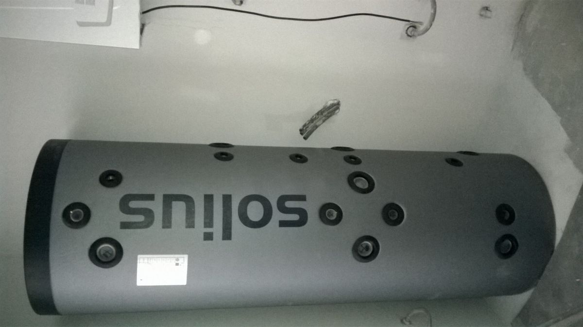 Jorge Jesus - Matosinhos - Instalación o reemplazo de radiadores