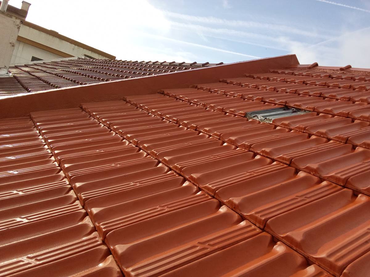 Lx Telhados - Almada - Limpeza de Telhado