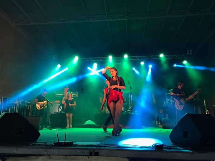 Mick Maciel - Lisboa - Wedding Band Entertainment