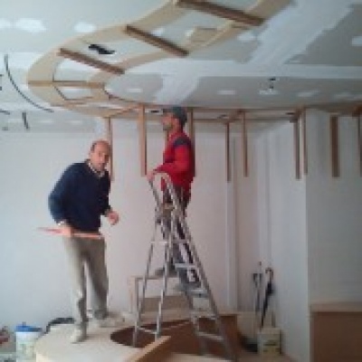 gramaticArquitectura - Porto - Bathroom Remodel