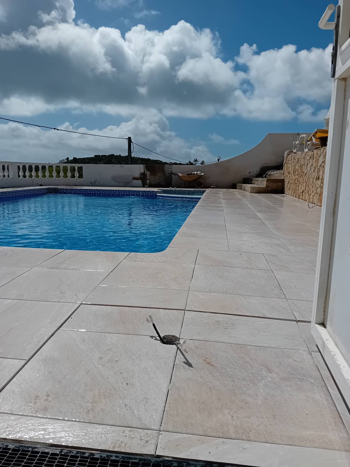 A.Dias - Lagos - Remodelações