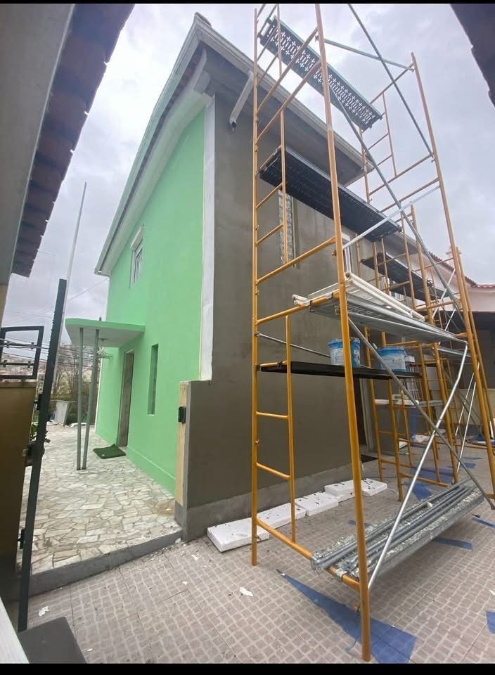 Inova soluções - Évora - Billardtisch montieren