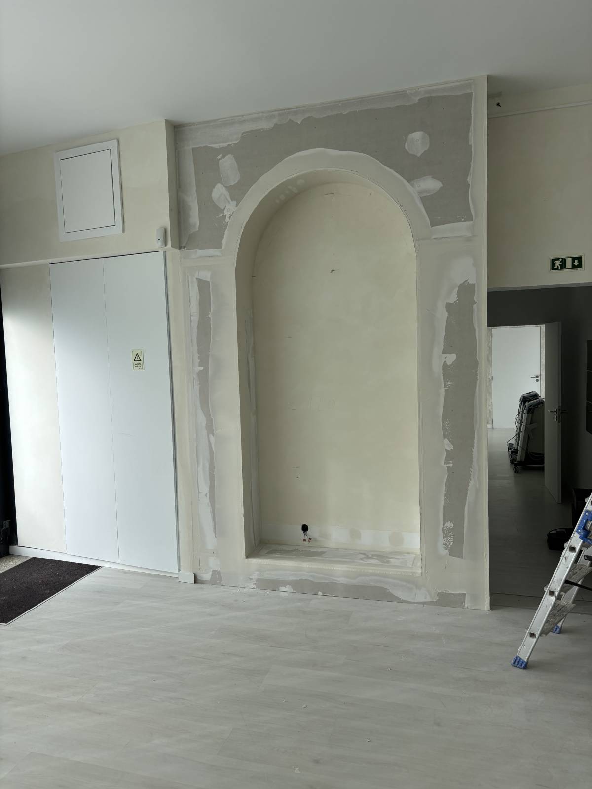 Todos os afazeres Lda - Gondomar - Installation ou remplacement de plomberie extérieure