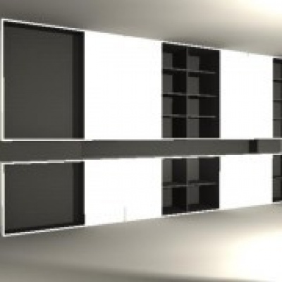 gramaticArquitectura - Porto - Interior Wall Removal