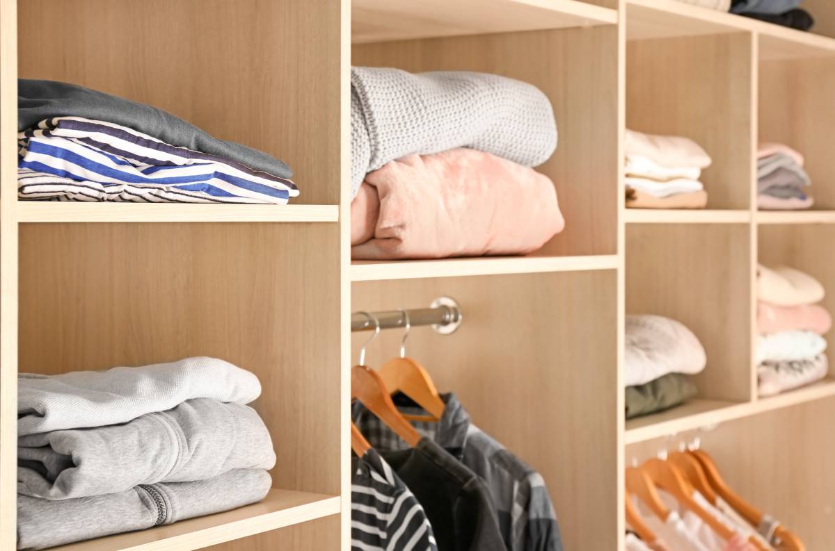 Sónia Ravasqueira - Lisboa - Home Organizing