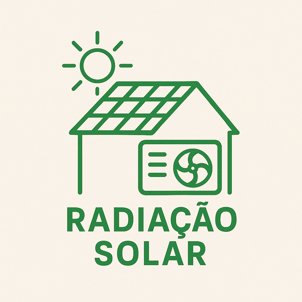 Radiação Solar - Eletricidade e Equipamentos Elétricos - Albergaria-a-Velha - Remodelação de Sótão