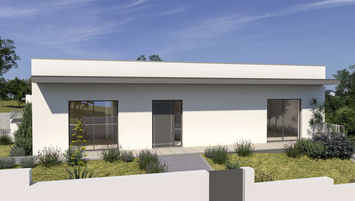 Abel Silva - Penalva do Castelo - Servicios arquitectónicos
