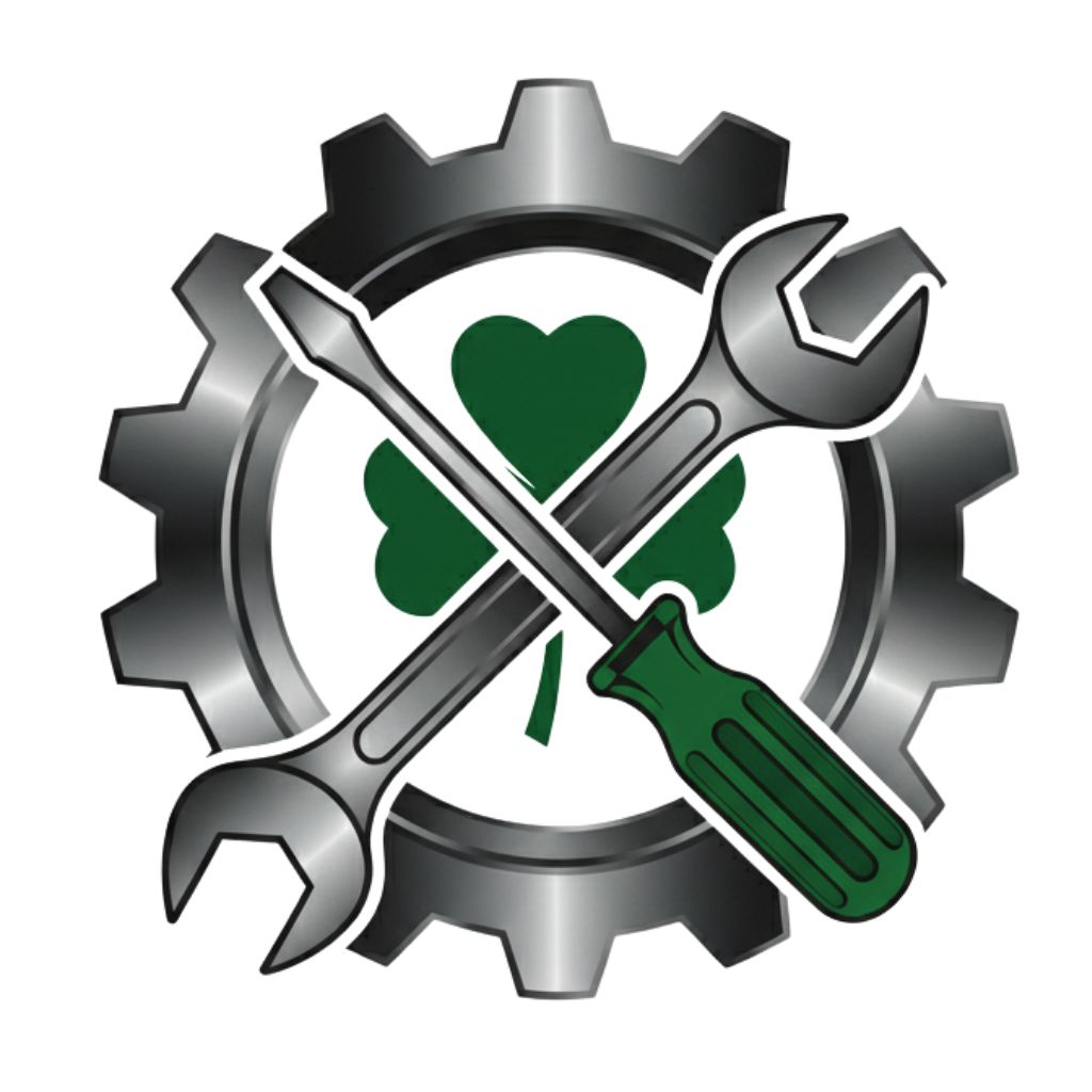 The Irish Fix - Mafra - Instalação de Tubos de Canalização
