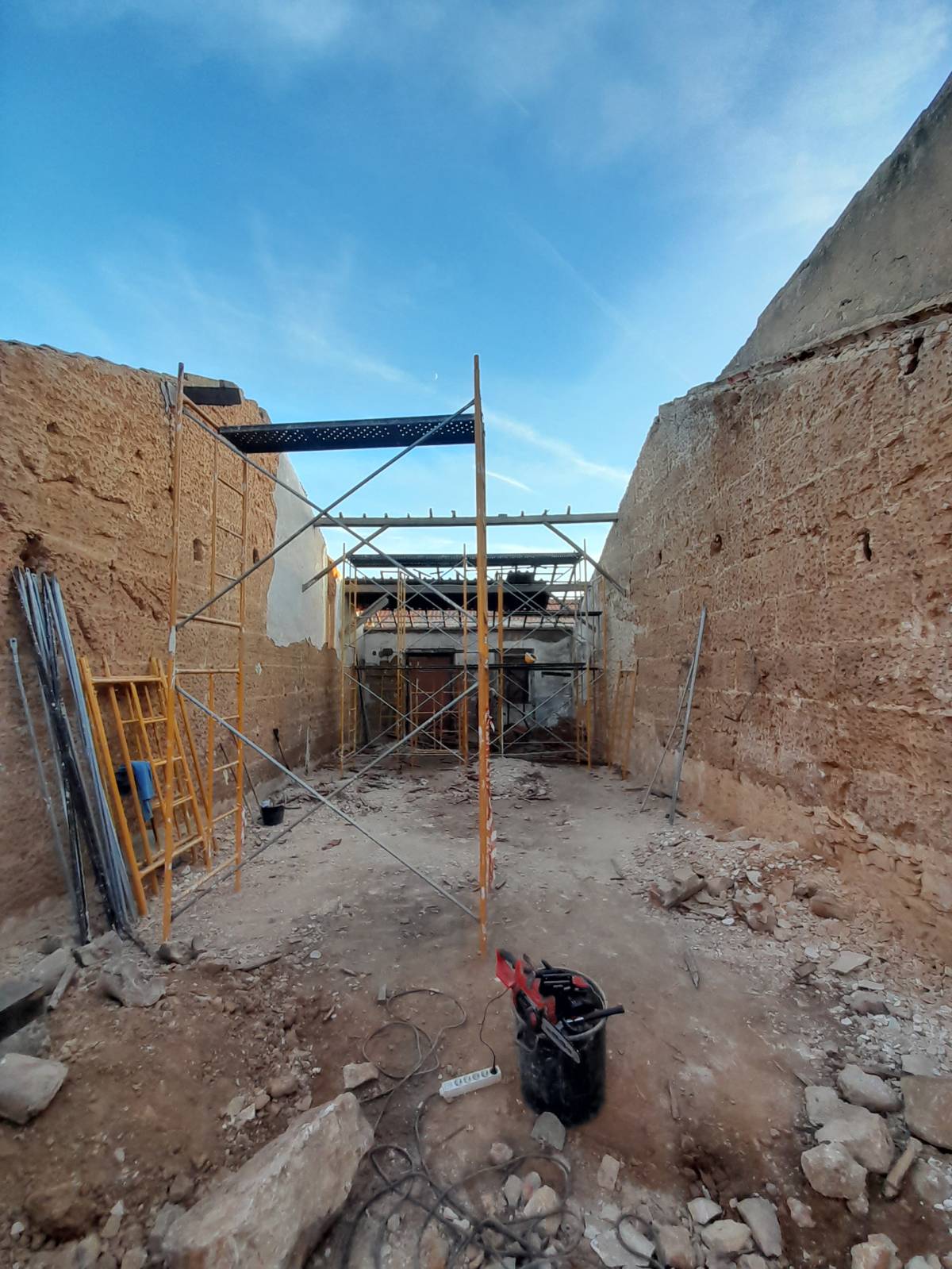 A.Dias - Lagos - Remodelações