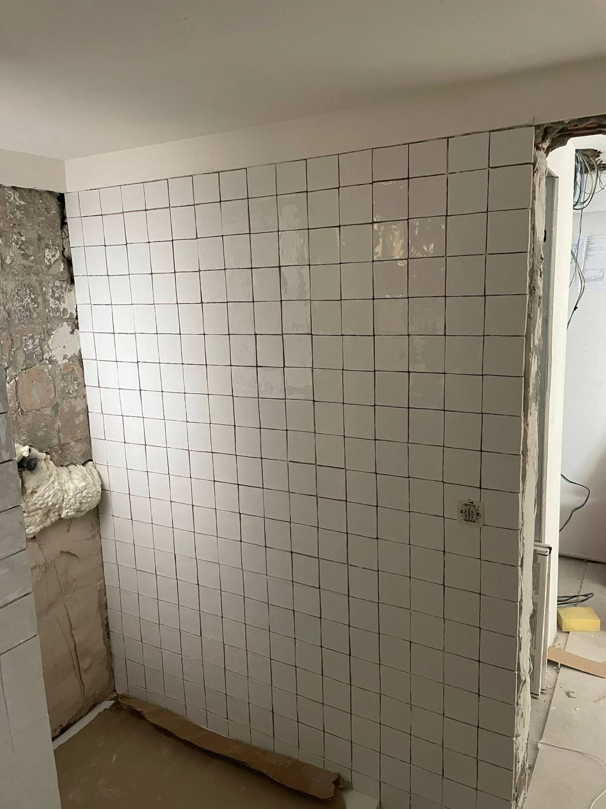 Paulo Lopes - Amadora - Remodelação de Casa de Banho