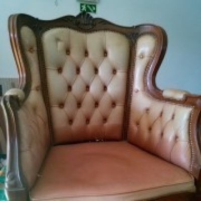 Vitor Silva - Loures - Upholsterer