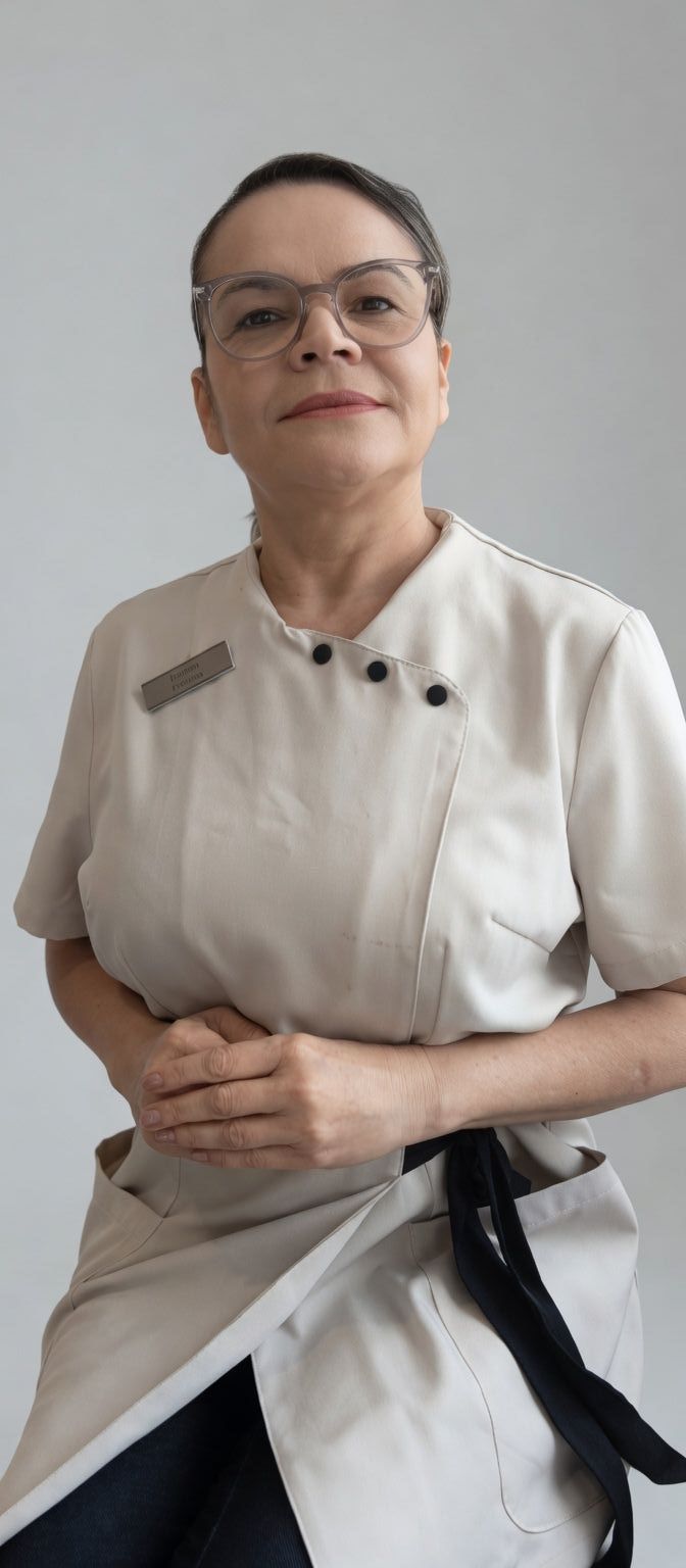 Mari Sousa - Almada - Drenagem Linfática