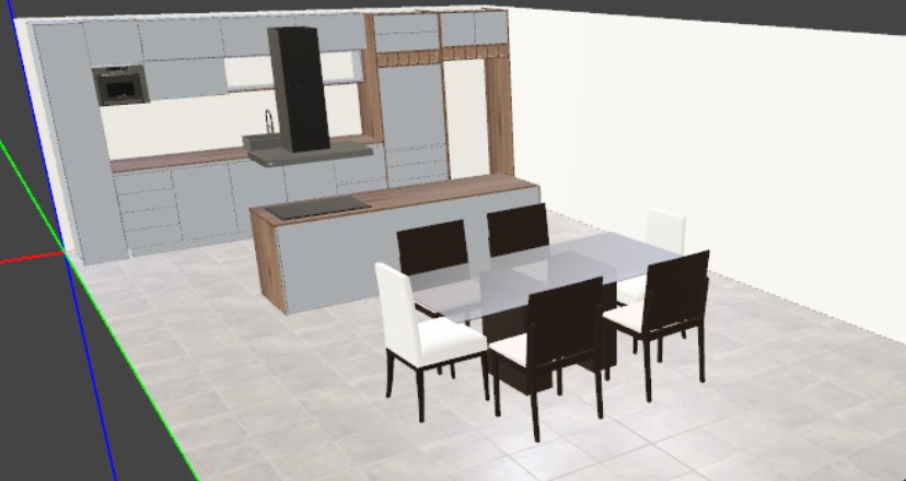 marcenaria okas - Sertã - Montagem de  Cama