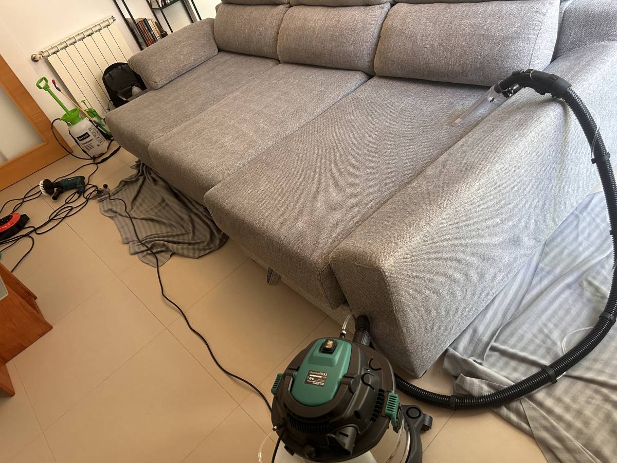 Erick Andrade - Vila Franca de Xira - Home Organizing