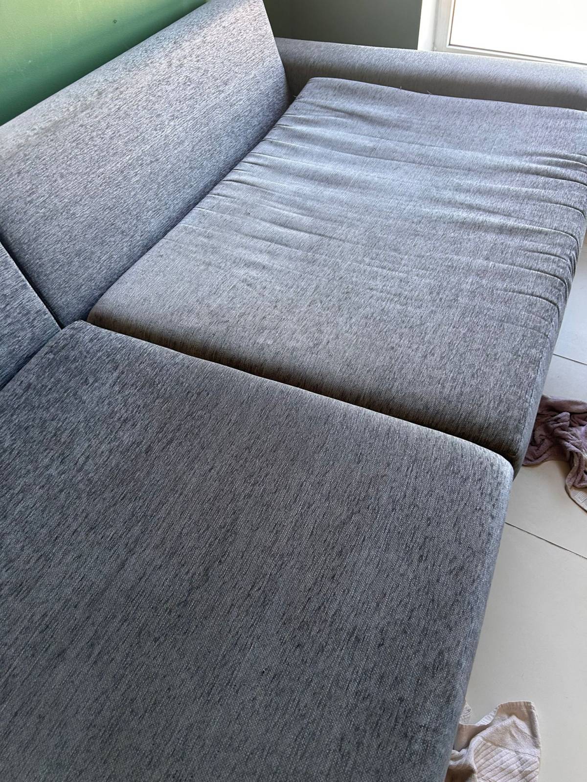 Erick Andrade - Vila Franca de Xira - Window Blinds Cleaning