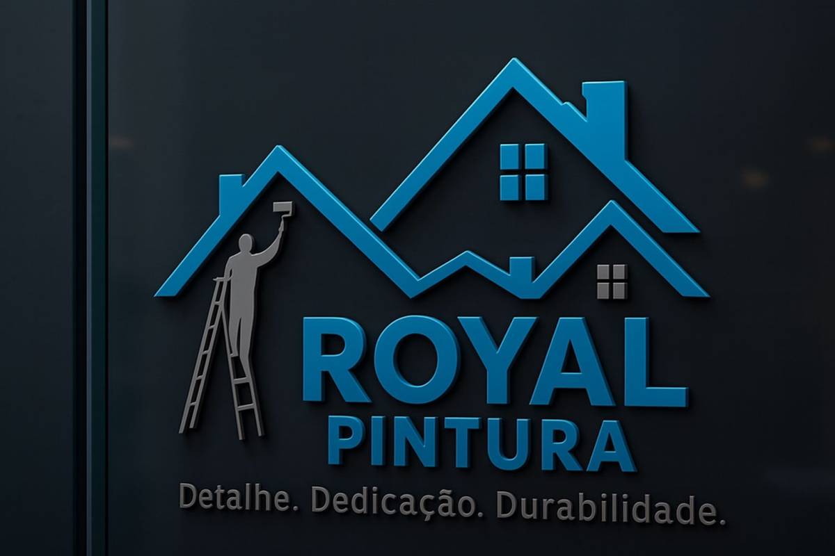 Royalpintura - Lisboa - Innenanstrich