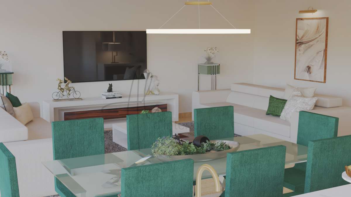 Ala d'interiores - Oeiras - Septic System Repair or Maintenance