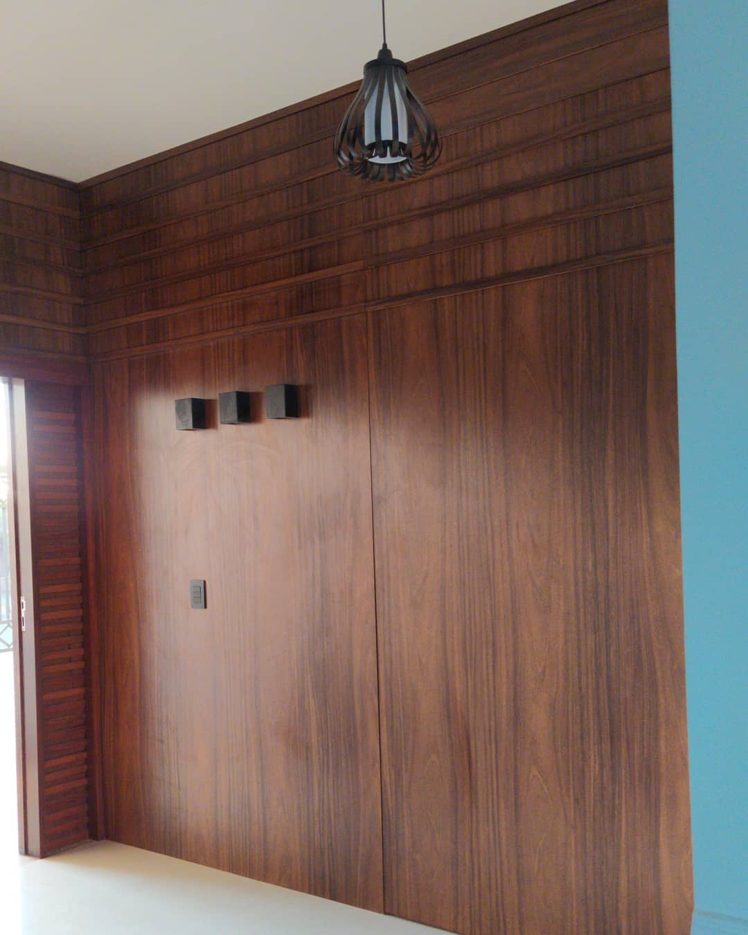 marcenaria okas - Sertã - Reparação de Cortinas